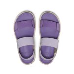 Women's Elle Mila Backstrap Sandal  |  Thistle/Purple Haze