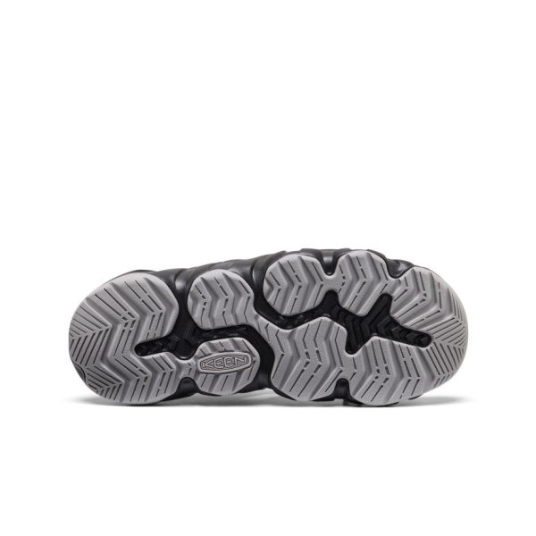 Men's Hyperport H2 Sandal  |  Steel Grey/Burnt Brick