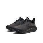 Women's Roam Trail Running Shoe | Black/Black