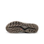Men's Hightrail Vented Hiking Shoe  |  Martini Olive/Black