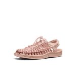 Women's UNEEK Sneaker  |  Cameo Rose/Cameo Rose