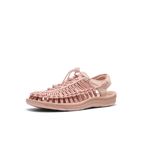 Women's UNEEK Sneaker  |  Cameo Rose/Cameo Rose