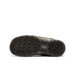 Men's Targhee IV Waterproof Hiking Shoe  |  Java/Bison