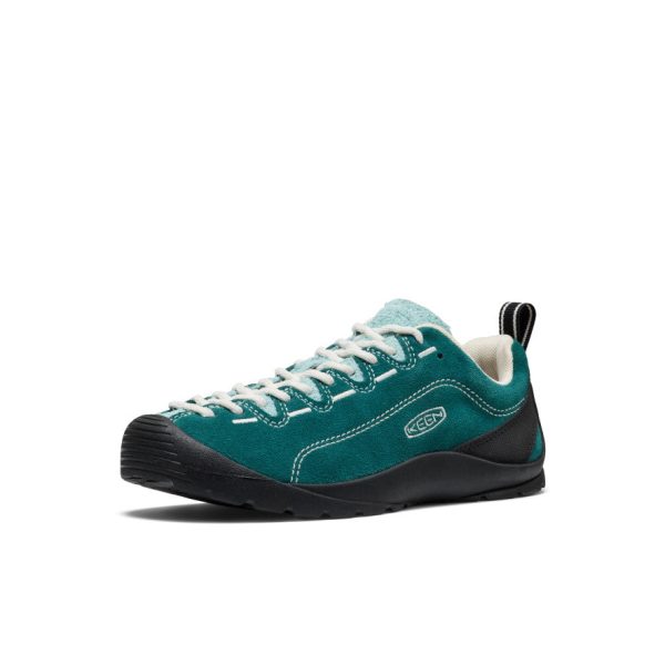 Women's Jasper Sneaker  |  Mediterranea/Aquifer