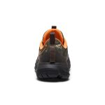Men's Roam Trail Running Shoe  |  Camo/Safety Orange