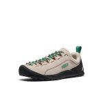 Women's Jasper Sneaker  |  Birch/Winter Green