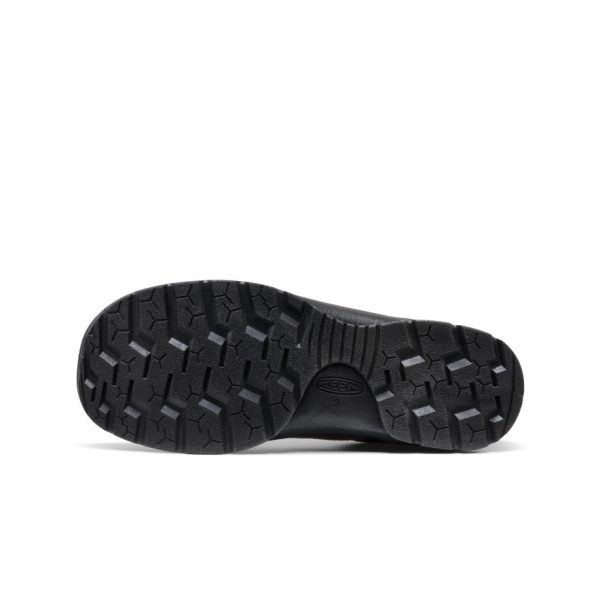 Men's Jasper KM Lite Sneaker  |  Canteen/Black